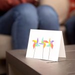 Papyrus Blank Cards with Envelopes, Hello (20-Count) - Image 6